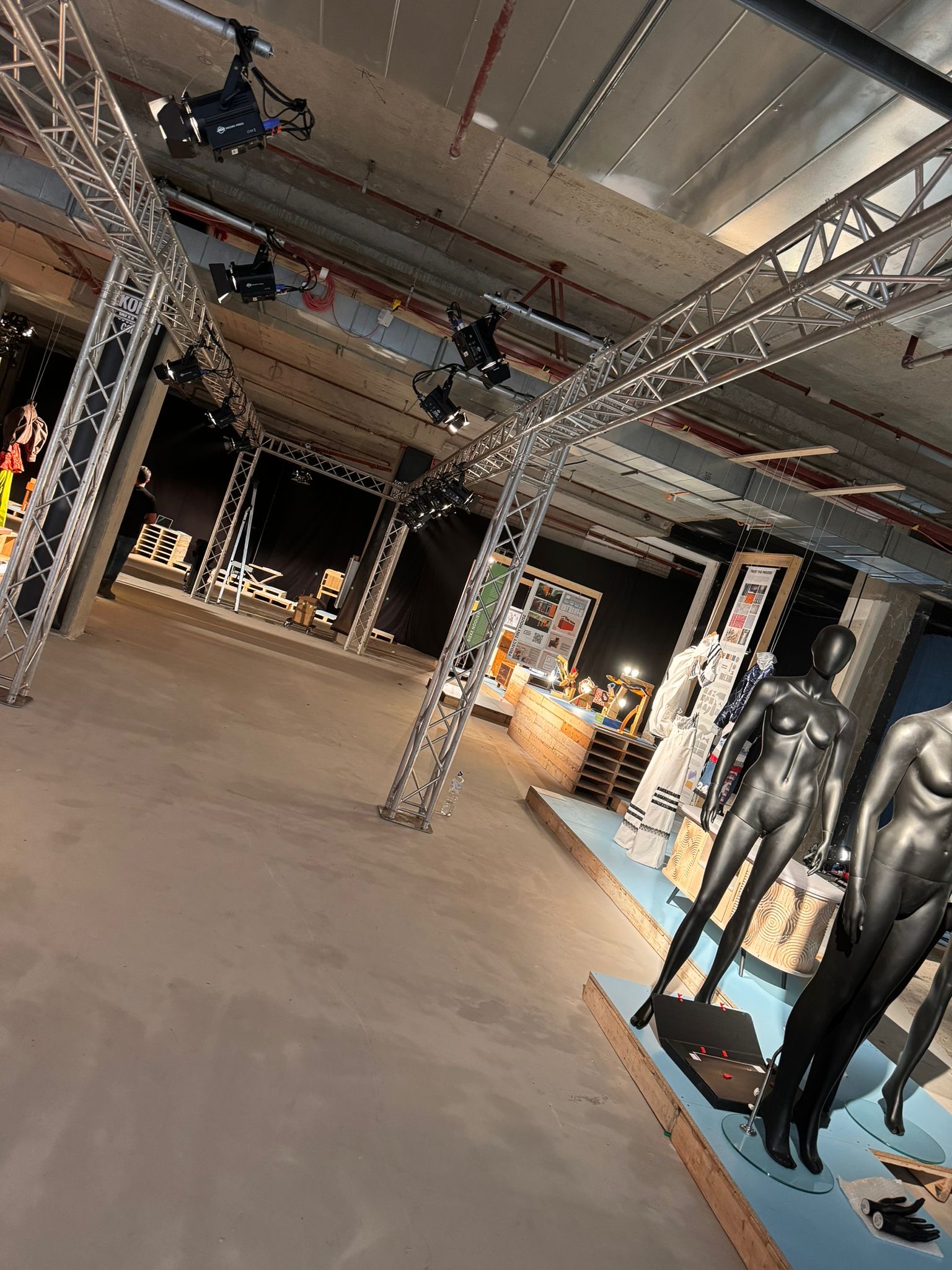 Dutch Design Week – uitlichting kunstexpositie